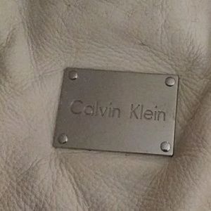 Calvin Klein purse